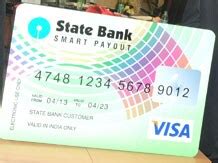 sbi smart payout card reload|SBI prepaid cards.